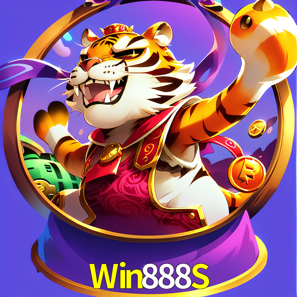  Win888S